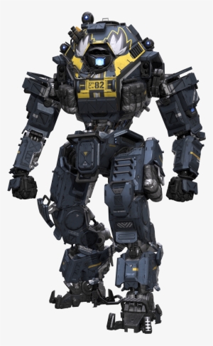For An Exclusive Bww Nose Art For Ion - Bdubs Titanfall 2