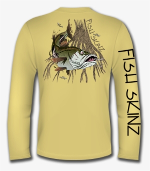 Snook - Performance Fishing T Shirts