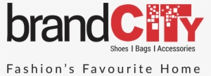 Brand City - Brand City Logo