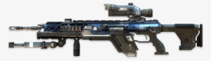 D-101 Longbow Dmr - Titanfall 2 Longbow Dmr