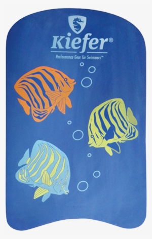 Kiefer Basic Swim Kickboard For Swimming