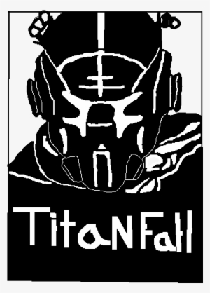 Titanfall - Titanfall 2 Pilot Logo