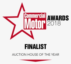 Truck & Trailer Auction - Commercial Motor