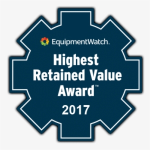 Caterpillar - Residual Value