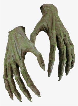 Kids Dementor Hands - Harry Potter Childs Dementor Hands