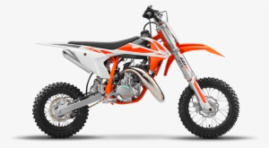 Ktm 65 Sx 2019