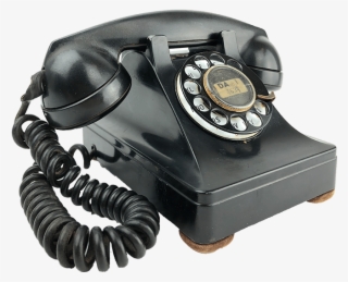 Vintage Model - Model 302 Telephone