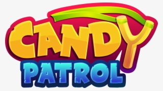 Candy Patrol Logo - Android