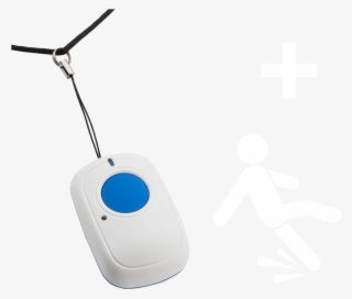 Fall Detection - Detection