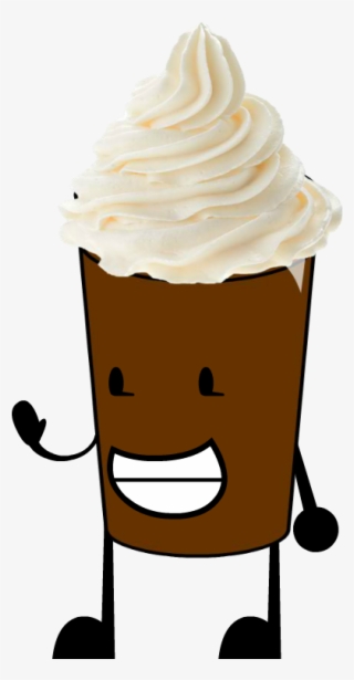 Milkshake Pose-1 - Milkshake