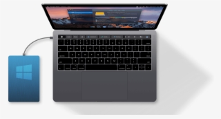 Microsoft Ntfs For Mac By Paragon Software
