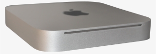 Mac Mini 2010 - Mac Mini En Png