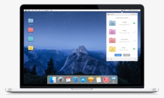 Declutter App - Yosemite National Park, Half Dome