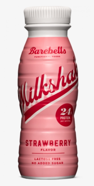 Barebells Protein Milkshake - Barebells Milkshake