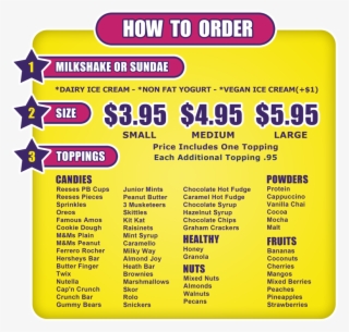 Millions Of Milkshakes - World Cup 2010