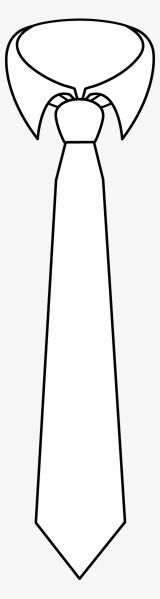 Collection Of Tie - Tie Clipart White