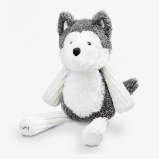 Homer The Husky Scentsy Buddy - Homer The Husky Scentsy