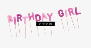 Birthday Candles - Birthday Profile For Fb