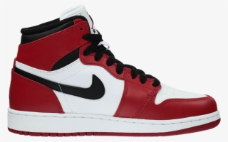 Air Jordan 1 Retro Og Gs 'chicago' - Nike Air Jordan Classic