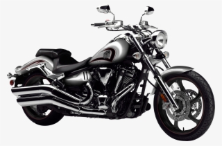 2016 - Triumph Rocket Roadster Engine