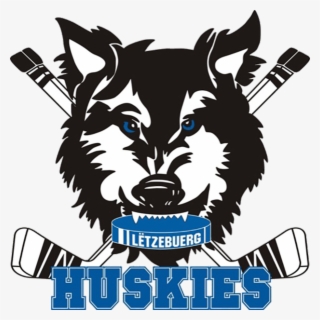 Huskies Luxembourg Junior Ice Hockey - Ice Hockey Huskies Luxembourg