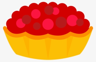 The Icon Is A Pie In The Classic Sense Of American - Pie Icon