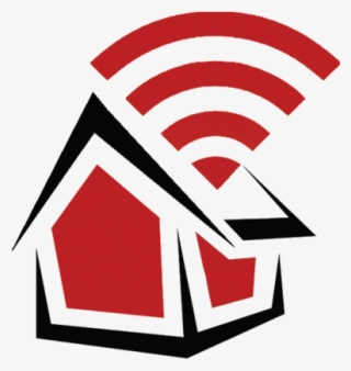 منازل - Animated Wifi Transparent Gif