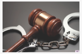 Former Shore Regional Administrator Sentenced For Theft