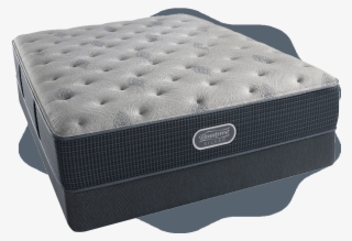 Simmons Beautyrest Silver Lydia Manor Iii Luxury Firm