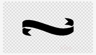 Banner Shape Clipart Shape Clip Art - Clip Art