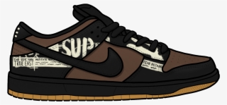 Big Discount 127cc De688 The Fan Favorite De La Souls - Skate Shoe