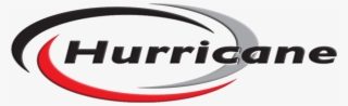 Hurricane Logo - Label