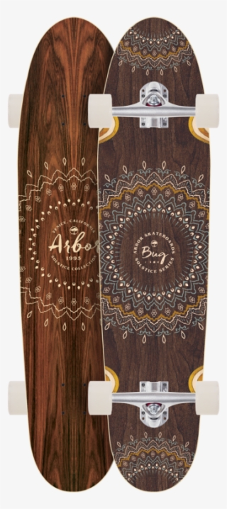 Arbor Bug Solstice