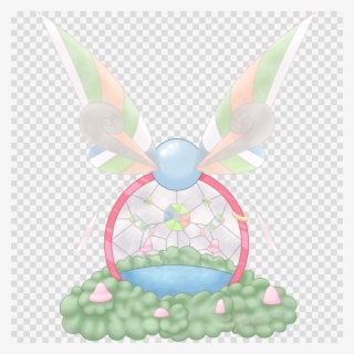 Wing Clipart Easter Bunny Easter Egg - Clip Art