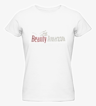 Amazon Logo Shirt
