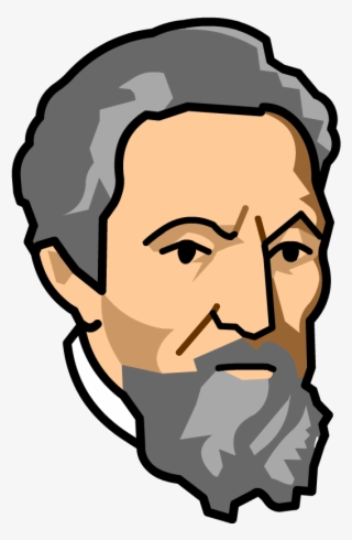 Michelangelo Buonarroti - Michelangelo Clipart