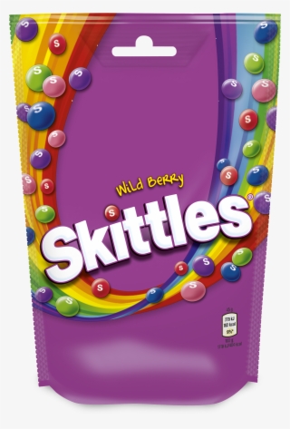 - Skittles Wild Berry 174g - Skittles Wild Berry 160g