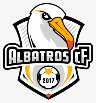 Albatros Cf - Crest