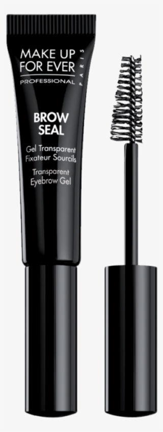Eyebrows Are The Most Significant Tool To Express Ourselves - Brow Gel Makeup Forever