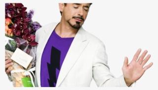 Robert Downey Jr - Robert Downey Jr Png