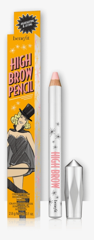 High Brow Eyebrow Highlighter - Benefit High Brow Eyebrow Highlighter