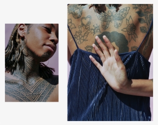 People Rely On The Idea Of 'meaning' Maybe You're A - Girl