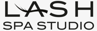 Lash Spa Studio Logo