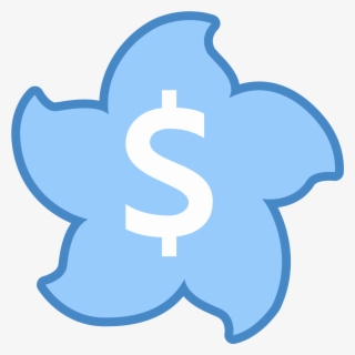 Hongkong Dollar Icon - Icon