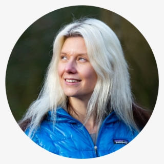 Phoebe Smith Bio 3 - Blond