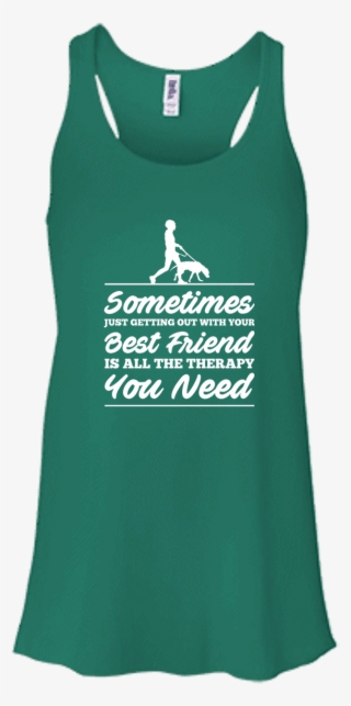 Load Image Into Gallery Viewer, Best Friend - Pit Bull Fact Bella Fashion Tank
