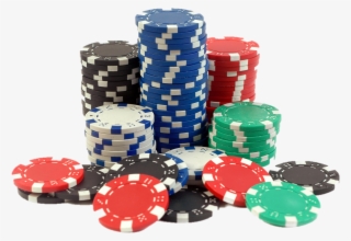 Come To Think Of It, I Guess Sabrina Did Gamble A Lot - Casino Chips Stack Png