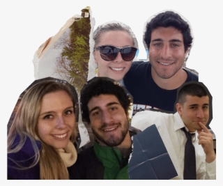 Those Who Have Died - Author