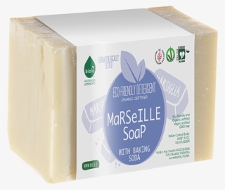 The Biolù Marseille Soap Is A Cut Soap Which Is Produced - Biolu Marseille Lemongrass Laundry Soap - 140 G