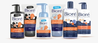 Acne Collection Products - Bior Blemish Fighting Astringent 235ml